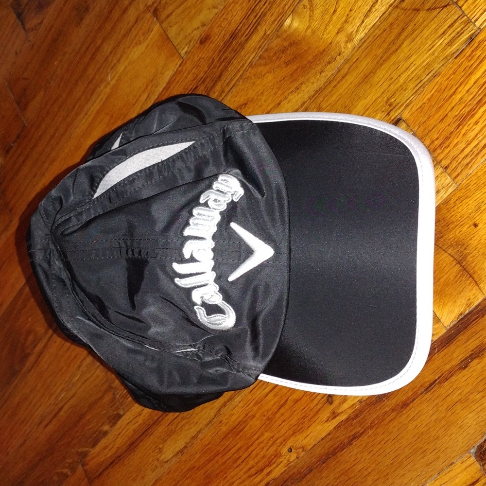 Callaway golf hat